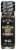 Watkins Organic Peppercorn Blend Grinder Perspective: front
