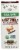 Watkins Original Gourmet Organic Vanilla Extract Perspective: front