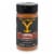 Watkins Yellowstone Cowboy BBQ Seasoning and Rub Perspective: front
