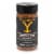 Yellowstone Cattleman Steak Seasoning and Rub Perspective: front