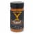 Yellowstone Smoky Bourbon Seasoning and Rub Perspective: front