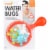 Boon Water Bugs Floating Bath Toy Perspective: front