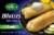 Spring Valley Blintzes Apple Filled Crepes Perspective: front