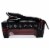 CHI® Air Spin n Curl Ceramic Rotating 1-Inch Curler - Matte Black Perspective: front