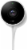 Nest Cam Outdoor Security Camera - White Perspective: front
