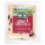 Wensleydale Creamery™ CranberryYorkshire Wensleydale Cheese Perspective: front