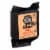 The Yorkshire Creamery Red Rascal Cheese Perspective: front