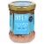 Tonnino Tuna Fillets in Spring Water Perspective: front
