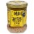 Tonnino Lemon & Pepper Tuna Fillets in Olive Oil Perspective: front