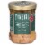 Tonnino Tuna Fillets with Oregano in Olive Oil Perspective: front