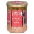 Tonnino Tuna Ventresca in Olive Oil Perspective: front