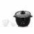 5-Cup Rice Cooker Holstein Housewares Perspective: front