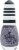 Kokie Center Stage Professional Nail Polish Perspective: front