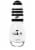 Kokie Ski Patrol Professional Nail Polish Perspective: front