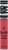 Kokie Professional Sweet Talk Kissable Liquid Lipstick Perspective: front