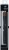 Kokie Professional Large Concealer Brush Perspective: front