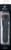 Kokie Professional Buffing Foundation Brush Perspective: front