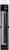 Kokie Professional Angled Eyebrow Brush Perspective: front