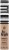 Kokie Professional SC764 Medium Beige Be Bright Concealer Perspective: front