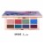 Kokie Professional Artist Eyeshadow Palette AP840 Utopia Perspective: front