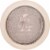Kokie Professional Rosy Soft Glow Cream Highlighter Perspective: front