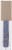 Kokie Professional Galactic Liquid Eyeshadow Perspective: front