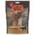 The Bow Wow Ranch Free Range Bone N Gullie Dog Chews Perspective: front