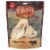 The Bow Wow Ranch Free Range All Natrual Steer Ears Dog Chews Perspective: front