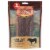 Bow Wow Pet Ranch Short Horn Sausage Dog Chews Perspective: front