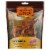 Bow Wow Pet Ranch Piggy Strips Dog Chews Perspective: front