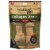 Natural Pet Collagen Bone Treats Perspective: front