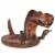 PoolCandy T-Rex Dinosaur Jumbo Beach & Pool Tube Perspective: front
