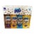 Candy Pop® Popcorn Variety Pack Perspective: front