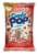 Candy Pop® Peppermint Hot Chocolate Popcorn Perspective: front