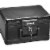 Honeywell Fire Safe Perspective: front