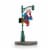 Marvel Spider-Man Collector Statue | Interactive Spider-Man Figure | 14" Tall Perspective: front