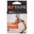 KT Tape® Pro Extreme Extra Strength Adhesive Pain Relief & Support Sports Tape - Jet Black Perspective: front