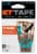 KT™ Tape Menthol Infused Pro Ice™ Kinesiology Tape Strips - Black Perspective: front
