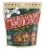 Nutcracker Muttcracker Sweets Christmas Dog Treat- 5oz Perspective: front