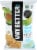 Way Better Snacks® Avocado Ranch Whole Grain Corn Tortilla Chips Perspective: front