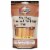 Poochie® Stuffed Peanut Butter Rolls Perspective: front