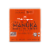 Wedderspoon Raw Monofloral Manuka Honey On The Go Packs Perspective: front