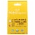 Wedderspoon™ Organic Lemon Manuka Honey Drops Perspective: front