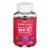 Wedderspoon® Berry Manuka Honey Immunity Gummies Perspective: front
