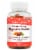 Wedderspoon® Manuka Honey Berry Flavored Digestive Gummies Perspective: front