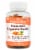 Wedderspoon® Manuka Honey Tropical Flavored Digestive Gummies Perspective: front