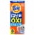 Tide Washing Machine Cleaner with Oxi Pouch Perspective: front