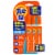 Tide To Go Pen with 50% More Stain-Fighting Power and Faster Dry Time, 3 ct Perspective: front
