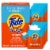 Tide To Go Instant Stain Remover Wipes Perspective: front