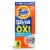 Tide Washing Machine Cleaner 4 Month Value Pack Perspective: front